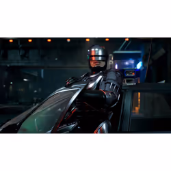 NACON RoboCop: Rogue City Standard Anglais Xbox Series X