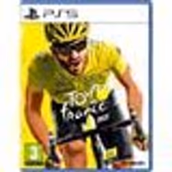 Jeu vidéo - Tour de France - 2023 - Sport - Mode en ligne - Pro Leader