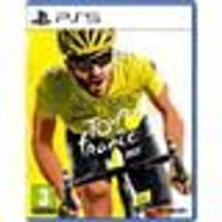 Jeu vidéo - Tour de France - 2023 - Sport - Mode en ligne - Pro Leader