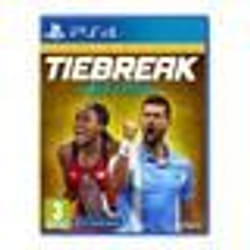 Tiebreak : Official game of the ATP/WTA ACE EDITION