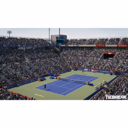 NACON TIEBREAK: Official game of the ATP and WTA Standard PlayStation 4
