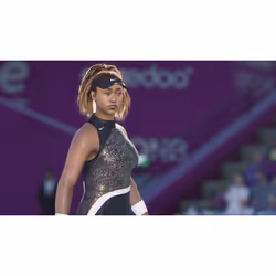 NACON Tiebreak: Official game of the ATP and WTA - Ace Edition - Vue supplémentaire 5