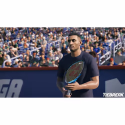 NACON TIEBREAK: Official game of the ATP and WTA Standard Nintendo Switch