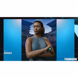 NACON TIEBREAK: Official game of the ATP and WTA Standard Nintendo Switch - Vue supplémentaire 4