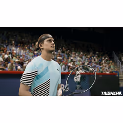 NACON TIEBREAK: Official game of the ATP and WTA Standard Nintendo Switch - Vue supplémentaire 5