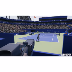 NACON TIEBREAK: Official game of the ATP and WTA Standard Nintendo Switch - Vue supplémentaire 6