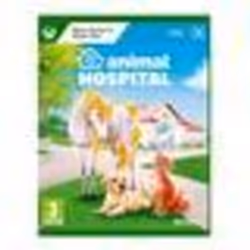 Jeu vidéo - Animal Hospital - Xbox Series X - Simulation - 7+ - Non en ligne