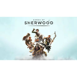 NACON Gangs of Sherwood Standard BRA, Chinois simplifié, Chinois traditionnel, Allemand, Anglais, Espagnol, Français, Italien, Japonais, Coréen PlayStation 4