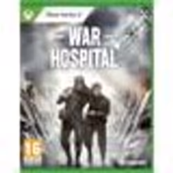 Jeu vidéo - XBX - War Hospital - Gérez un hôpital de campagne britannique de la Première Guerre mondiale