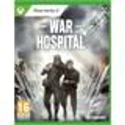 Jeu vidéo - XBX - War Hospital - Gérez un hôpital de campagne britannique de la Première Guerre mondiale