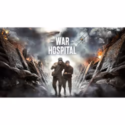 NACON War Hospital, Xbox Series X, T (Teen)