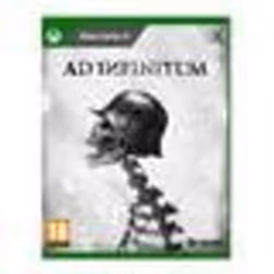 Ad Infinitum - Jeu Xbox Series X - Action - En boîte - PEGI 7+ - Mode en ligne