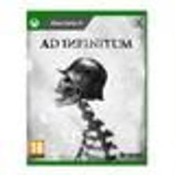 Ad Infinitum - Jeu Xbox Series X - Action - En boîte - PEGI 7+ - Mode en ligne