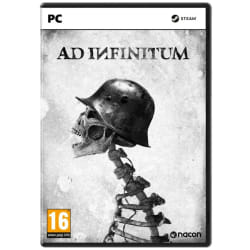 NACON Ad Infinitum