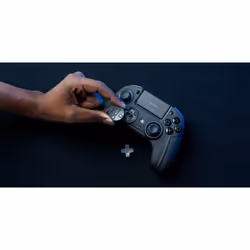 NACON Revolution 5 Pro Noir Bluetooth/RF/USB Manette de jeu Analogique/Numérique PC, PlayStation 4, PlayStation 5 - Vue supplémentaire 10