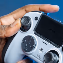 NACON Revolution 5 Pro Noir Bluetooth/RF/USB Manette de jeu Analogique/Numérique PC, PlayStation 4, PlayStation 5 - Vue supplémentaire 4
