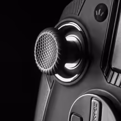 NACON Revolution 5 Pro Noir Bluetooth/RF/USB Manette de jeu Analogique/Numérique PC, PlayStation 4, PlayStation 5 - Vue supplémentaire 8