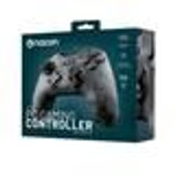 Manette de jeu PC filaire NACON GC-100 Urban Camo.