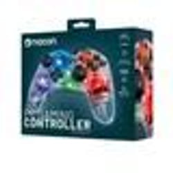 Manette filaire Nacon GC 100RGB pour PC