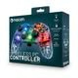 Manette de jeu PC sans fil 2.4Ghz NACON GC-200 RGB.