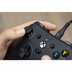 NACON XBXEVOL-X accessoire de jeux vidéo Noir USB Manette de jeu Xbox - Vue supplémentaire 4