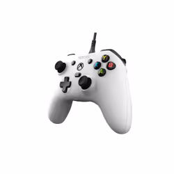 NACON EVOL-X, Manette de jeu, PC, Xbox, Touche Retour, Croix directionnelle, Boutons directionnels, Touche Menu, Avec fil, US ...