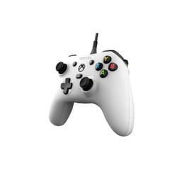 NACON EVOL-X Blanc USB Manette de jeu PC, Xbox