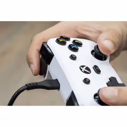 NACON EVOL-X Blanc USB Manette de jeu PC, Xbox - Vue supplémentaire 10