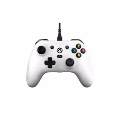 NACON EVOL-X Blanc USB Manette de jeu PC, Xbox