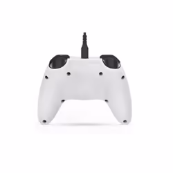 NACON EVOL-X Blanc USB Manette de jeu PC, Xbox