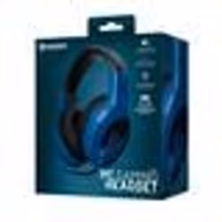 Casque gaming stéréo PCGH-120 Bleue Nacon