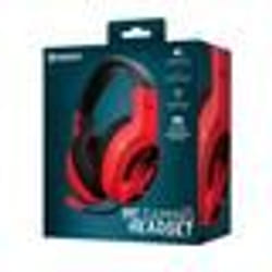 Casque gaming stéréo PCGH-120 Rouge Nacon