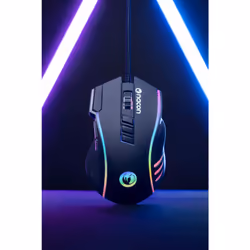 NACON GM-420 souris Droitier USB Type-A Optique 12000 DPI - Vue supplémentaire 4