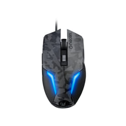 NACON GM-105 souris Droitier USB Type-A Optique 2400 DPI