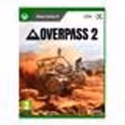 Overpass 2-Jeu-XBOX SERIES X