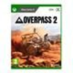 Overpass 2-Jeu-XBOX SERIES X