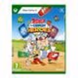 Jeu Xbox Series X - Asterix & Obelix Heroes - Aventure - Cartes de combattants