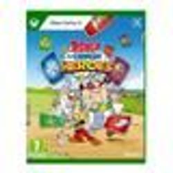 Jeu Xbox Series X - Asterix & Obelix Heroes - Aventure - Cartes de combattants