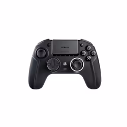 NACON Revolution 5 Pro Noir Bluetooth Manette de jeu PC, PlayStation 4, PlayStation 5 - Vue supplémentaire 5