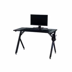 NACON PCGD-RGB bureau d'ordinateur Noir