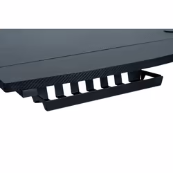 NACON PCGD-RGB bureau d'ordinateur Noir - Vue supplémentaire 7