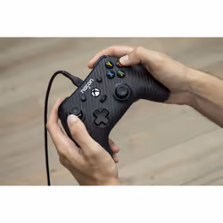 NACON EVOL-X PRO Charbon USB Manette de jeu PC, Xbox - Vue supplémentaire 10