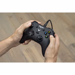 NACON EVOL-X PRO Charbon USB Manette de jeu PC, Xbox - Vue supplémentaire 11