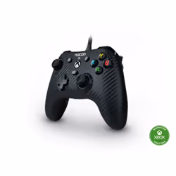 NACON EVOL-X PRO Charbon USB Manette de jeu PC, Xbox - Vue supplémentaire 4