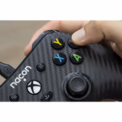NACON EVOL-X PRO Charbon USB Manette de jeu PC, Xbox - Vue supplémentaire 8