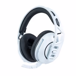 Casque gamer NACON RIG600PROHSW Blanc