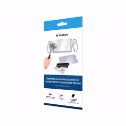 NACON PSPORTALTEMPGLASS accessoire de console de jeux Protecteur d'écran