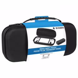 NACON PSPORTALPOUCH accessoire de console de jeux Valise de transport