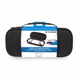 NACON PSPORTALPACK1 Accessoire de manette de jeux Boîtier de manette de jeu