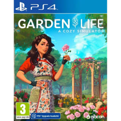 Nacon Garden Life - PS4